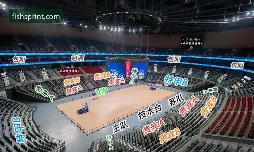 CBA季后赛横扫晋级操作教程：乐鱼体育官网观赛体验全解析
