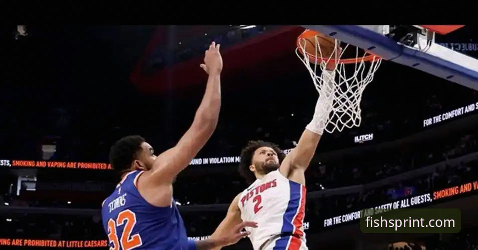 5月1日NBA季后赛最新消息：尼克斯队史得分纪录诞生，乐鱼体育用户见证大胜晋级